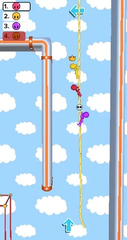Screenshot 21: Run Race 3D