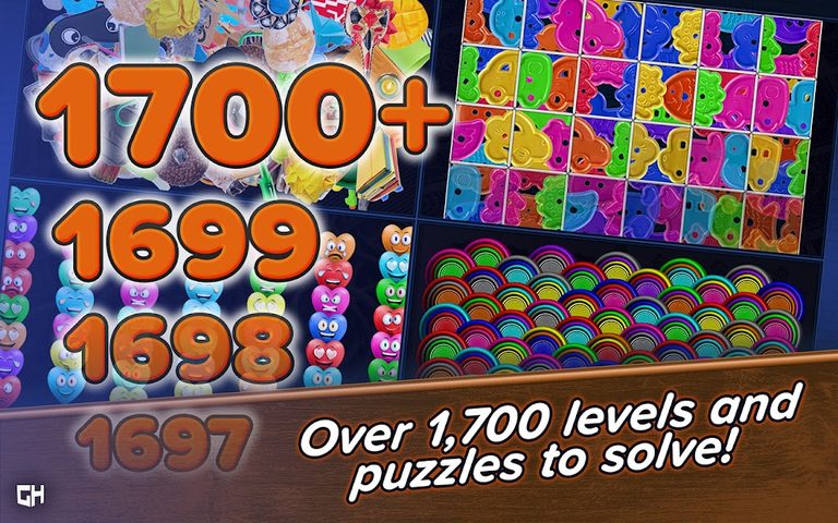 Screenshot 17: Ki11er Clutter: Clutter 11