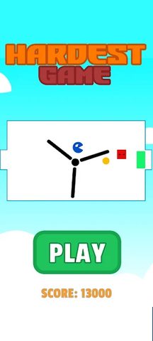 Screenshot 16: World's Hardest Game: Challeng