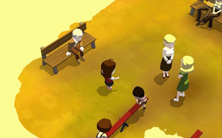 Screenshot 11: DeLight: The Journey Home