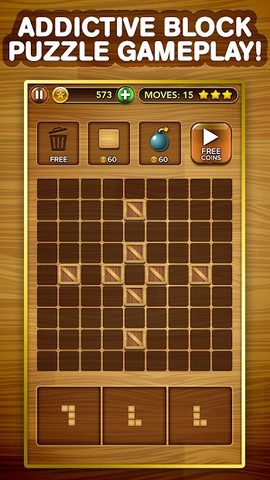Screenshot 7: Best Blocks - Free Block Puzzle Games