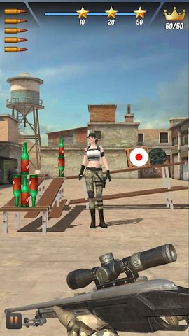 Screenshot 10: Wild Hunter : Shooting Range