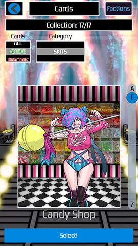 Screenshot 14: Modern Mania Wrestling