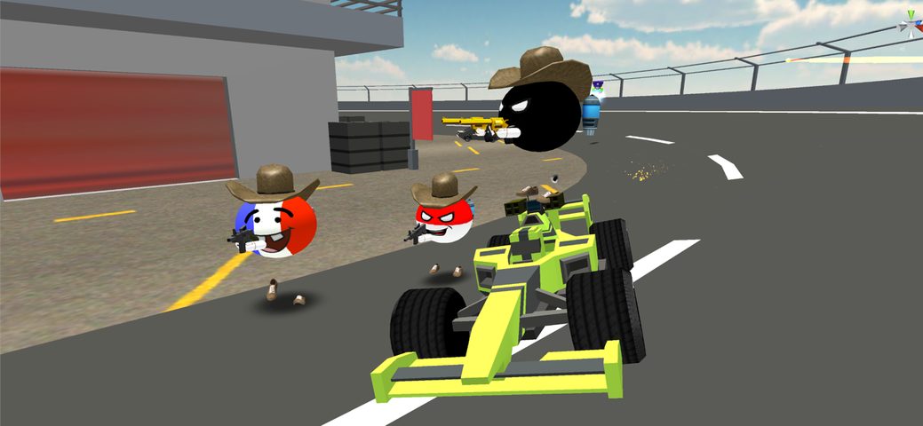 Screenshot 1: Memes Wars 12+