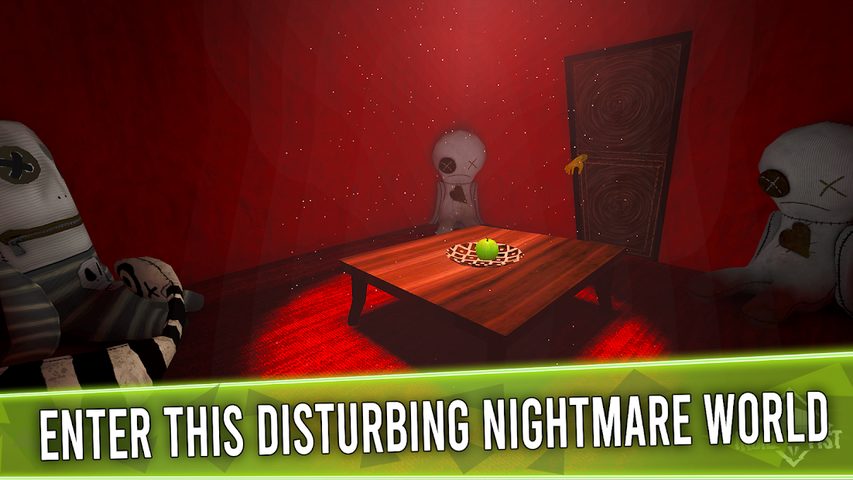 Screenshot 16: Nightmare Gate:Stealth game