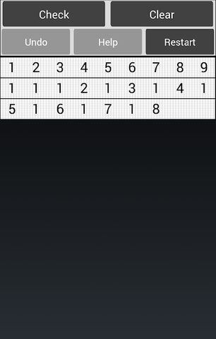 Screenshot 17: Numbers Game - Numberama