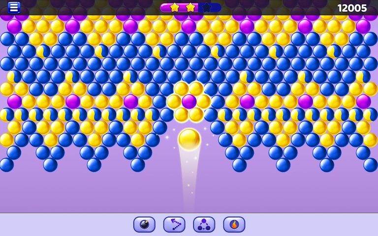 Screenshot 6: Bubble Shooter