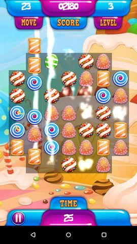 Screenshot 10: Super Candy Match 3