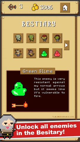 Screenshot 10: Shooty Quest