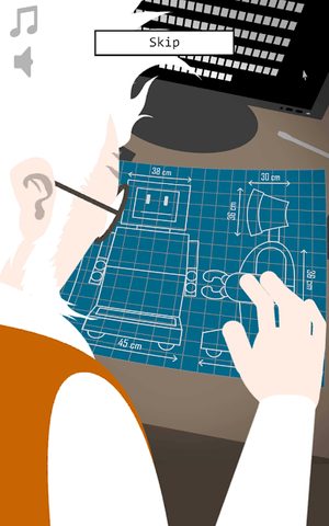Screenshot 7: Make it True — Solve the Circuit