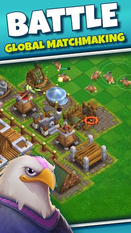 Screenshot 4: Atlas Empires - Build an AR Empire