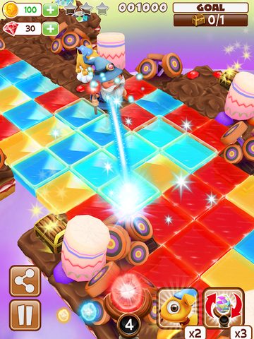 Screenshot 18: Puzzle Wiz