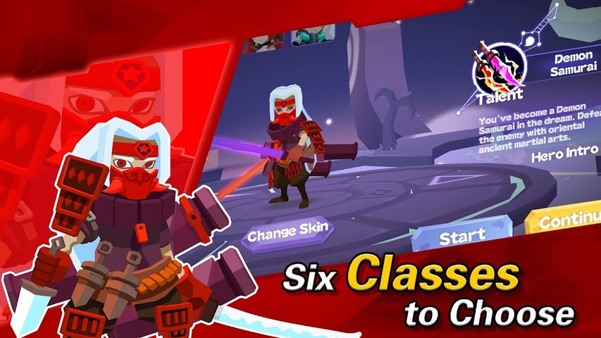 Screenshot 8: Dreaming Dimension: Deck Hero