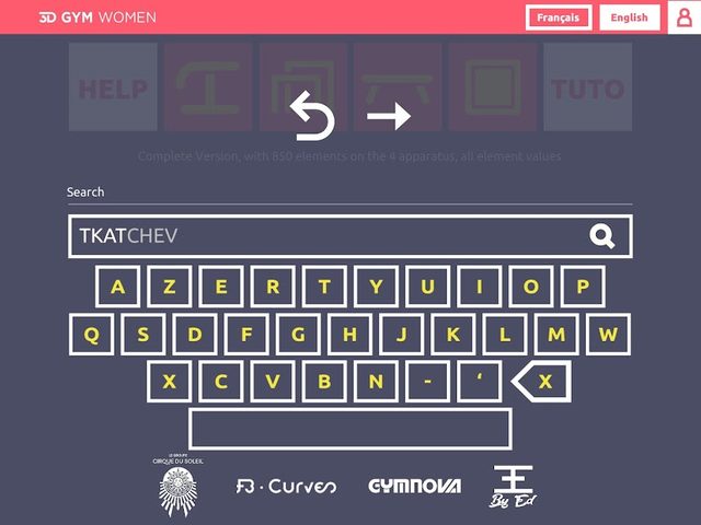 Screenshot 11: 3D GYM WOMEN