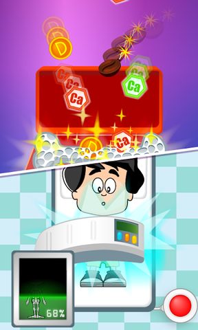 Screenshot 4: Doctor Kids 4