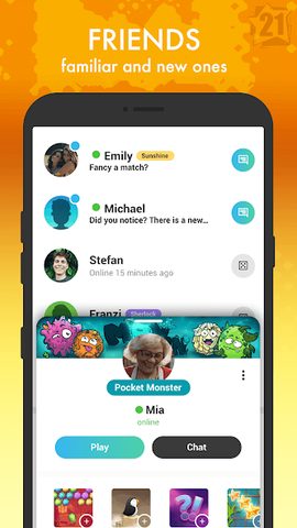 Screenshot 18: elo - board games for two