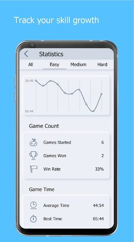 Screenshot 15: Sudoku Lounge - Classic Sudoku