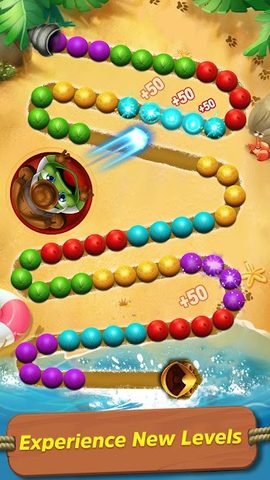 Screenshot 2: Zuxar Deluxe