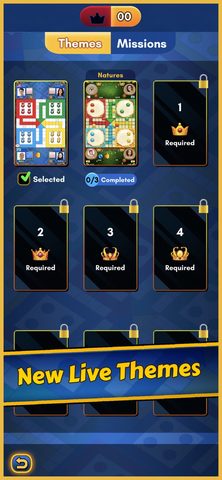 Screenshot 9: Ludo King 4+