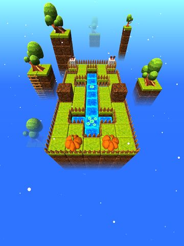 Screenshot 6: Tiny Hops