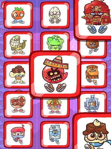 Screenshot 9: Rotten Escape: Endless Jump Ac