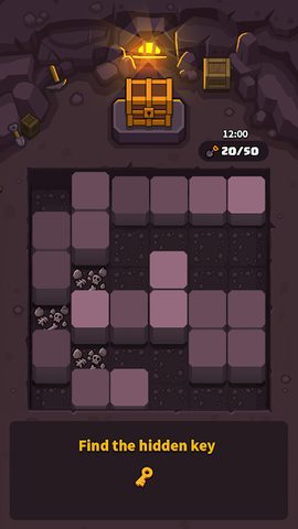 Screenshot 7: Popo Mine: Idle Mineral Tycoon