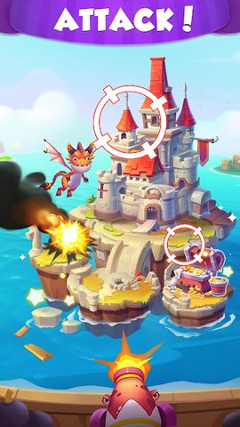Screenshot 11: Island King