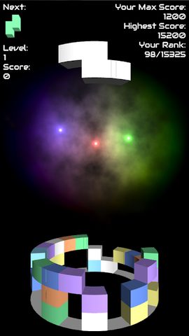 Screenshot 5: RotBlocks