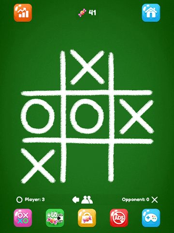 Screenshot 18: Tic Tac Toe: Classic XOXO Game