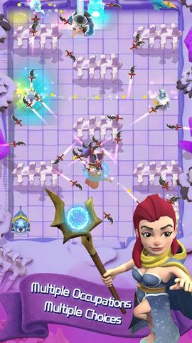 Screenshot 11: Hit And Run - Archer's adventure tales