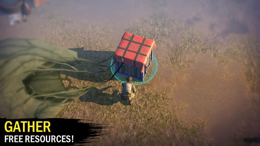 Screenshot 21: Survival Games: Zombie
