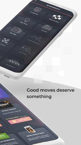 Screenshot 16: Square Off - Chess App