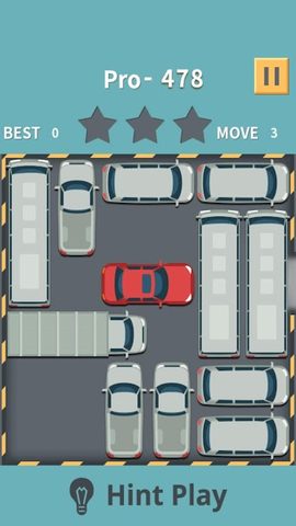 Screenshot 7: Escape Car