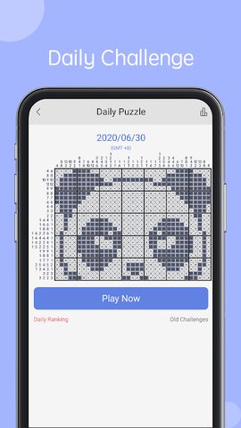 Screenshot 10: Nonogram - picture cross game