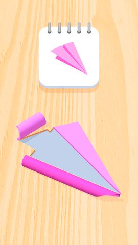 Screenshot 11: Color Roll 3D
