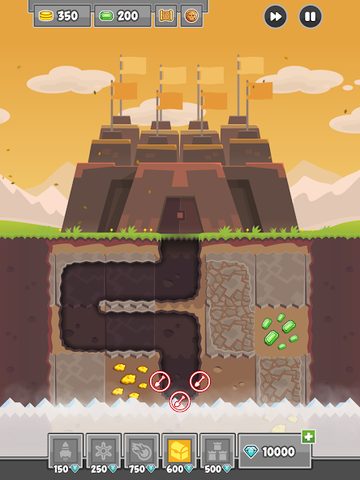 Screenshot 23: Digfender