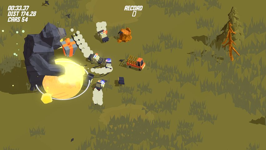 Screenshot 18: PAKO Forever