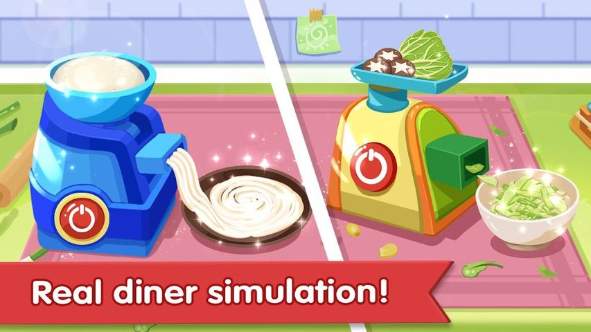 Screenshot 17: Happy Kitchen World