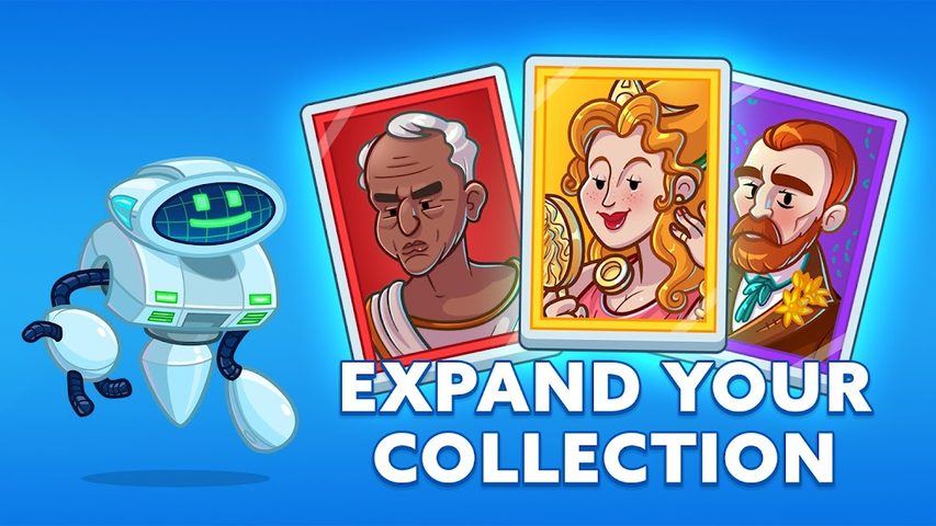 Screenshot 15: AdVenture Ages: Idle Clicker
