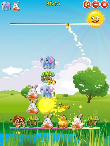 Screenshot 10: Magic Alchemist Sunshine