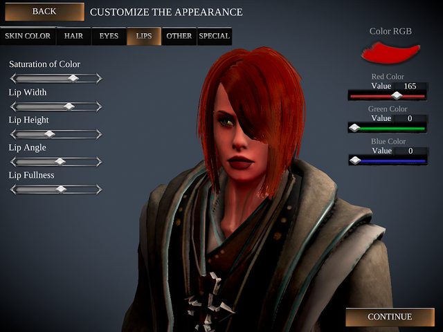 Screenshot 16: Way of Retribution [SoulsLike]