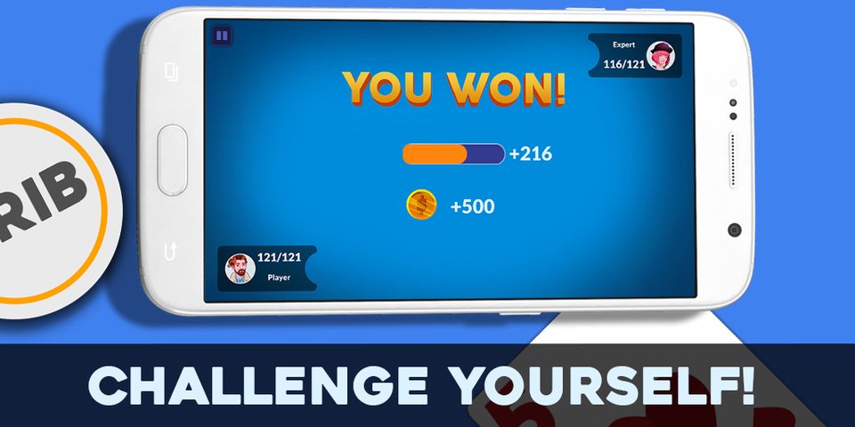 Screenshot 4: Cribbage - Offline