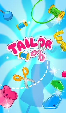Screenshot 7: Tailor Kids