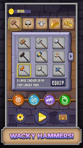 Screenshot 19: Monster Hammer