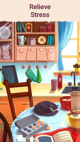 Screenshot 7: Art Puzzle - jigsaw art games