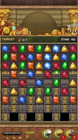 Screenshot 12: Jewels Empire