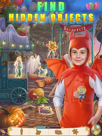 Screenshot 19: Hidden objects of Eldritchwood