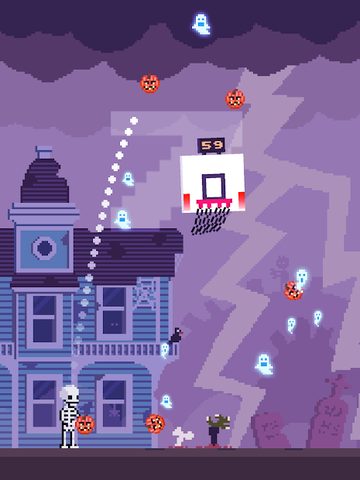 Screenshot 13: Ball King - Arcade Basketball
