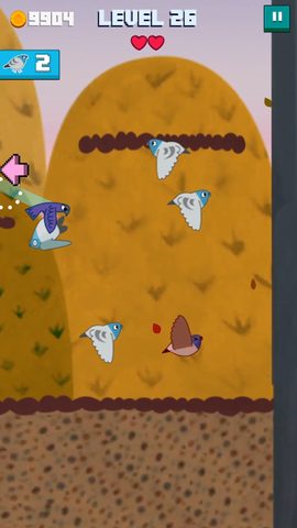 Screenshot 7: Mama Hawk