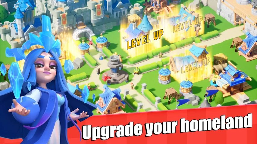 Screenshot 24: Kingdom Guard:Tower Defense TD
